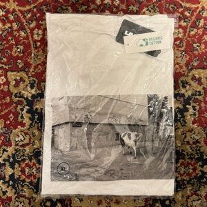 Carhartt WIP x La Haine Tee